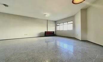 Imagem 4: Apartamento / 135 metros quadrados com 3 quartos em Dionisio Torres - Fortaleza - CE