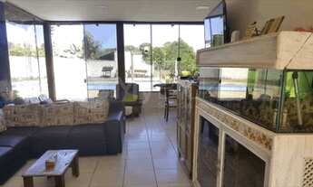 Imagem 6: Bairro: Estância Vargem Bonita Valor: R$ 880.000,00 codigo: 17610