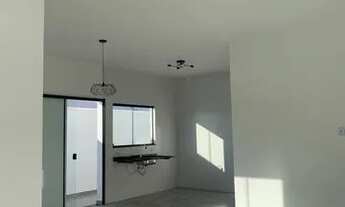 Imagem 7: Casa com 3 dormitórios para alugar, 100 m² por R$ 2.440,00/mês - Santa Clara - Pindamonhan