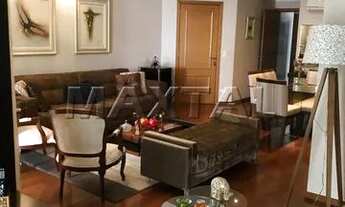 Imagem 4: Apartamento com 3 dormitórios, 3 suítes, 5 banheiros , 3 vagas no Tucuruvi