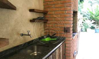 Imagem 3: São Paulo - Casa de Condomínio - Alto da Boa Vista