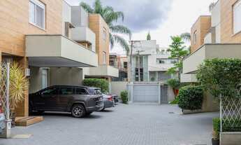 Imagem 2: Casa de condomínio 275m2 com 4 suites e 3 vagas