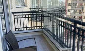 Imagem 5: Apartamento para locaçao no tatuape