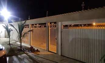 Imagem: VENDO CASA PRESIDENTE EPITACIO