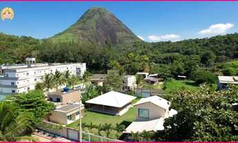 Imagem: Casa do Sonhos em Piúma - ES