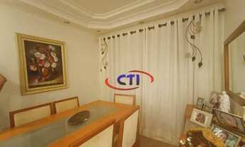 Imagem 5: Apartamento com 4 dormitórios para alugar, 97 m² por R$ 4.100,00/mês - Jardim do Mar - São