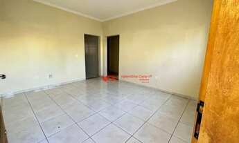 Imagem 3: Casa com 2 dormitórios para alugar, 109 m² por R$ 2.200,00/mês - Jardim Cristina - Indaiat