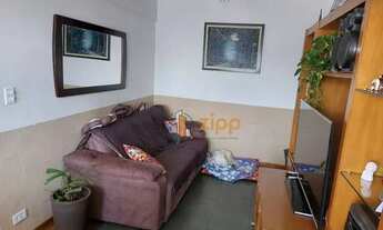 Imagem 3: Apartamento com 2 dormitórios à venda, 68 m² por R$ 480.000,00 - Vila Guilherme - São Paul