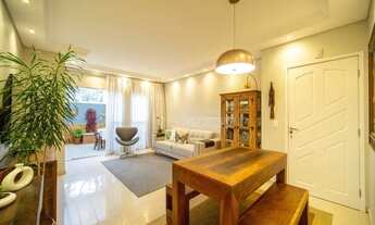 Imagem 5: Casa com 4 dormitórios à venda, 163 m² por R$ 829.000,00 - Granja Viana - Cotia/SP