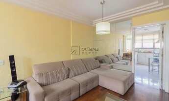 Imagem 5: Apartamento Venda 2 Dormitórios - 93 m² Vila Romana