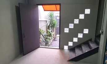 Imagem 7: GALPÃO - BUTANTÃ - SP