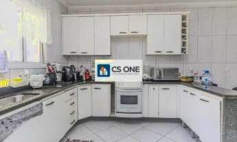 Imagem 7: Sobrado para aluguel, 3 quartos, 3 suítes, 3 vagas, Santa Paula - São Caetano do Sul/SP