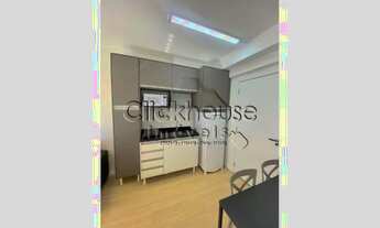 Imagem 3: Apartamento com 1 Quarto e 1 banheiro para Alugar, 30 m² por R$ 3.300/Mês