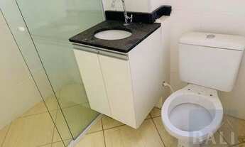 Imagem 7: Apartamento com 2 quartos à venda, 74 m² por R$ 220.000 - Residencial Portal da Mantiqueir