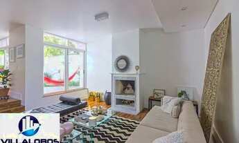 Imagem 5: Casa à venda, 339 m² por R$ 4.360.000,00 - Vila Madalena - São Paulo/SP