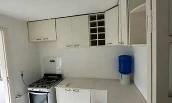 Imagem 6: Apartamento à venda em Morumbi com 130 m², 3 quartos, 1 suíte, 2 vagas