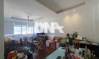 Imagem 5: Apartamento-À VENDA-Botafogo-Rio de Janeiro-RJ