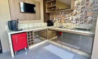 Imagem 5: Belíssimo Sobrado - Condomínio Malibu