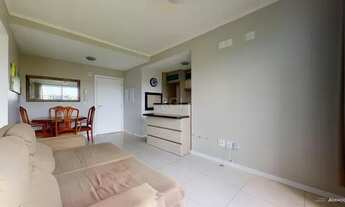 Imagem 4: Apartamento para Venda - 60.11m², 2 dormitórios, sendo 1 suites, 2 vagas - Partenon