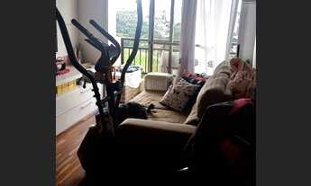 Imagem 2: Apartamento para venda com 68 metros quadrados com 3 quartos em Jardim Monte Kemel - São P