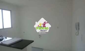 Imagem 3: Apartamento com 2 dorms, Água Chata, Guarulhos - R$ 200 mil, Cod: 8798