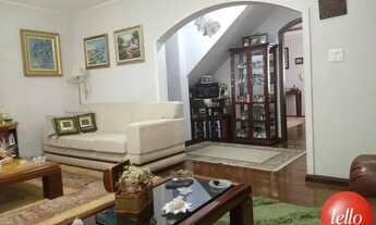 Imagem 4: São Paulo - Casa Comercial - Tatuapé