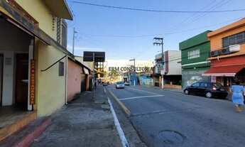 Imagem 2: Sobrado para Locação em São Paulo, Vila Liviero, 3 dormitórios, 1 suíte, 2 banheiros, 2 va