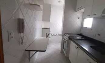 Imagem 7: Apartamento com 2 dormitórios para alugar, 58 m² por R$ 1.905,45/mês - Freguesia do Ó - Sã