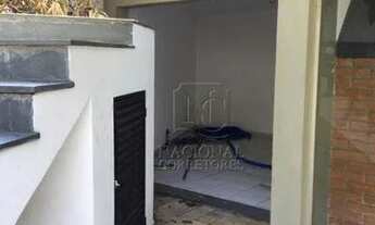 Imagem 7: Sobrado com 4 dormitórios à venda, 550 m² por R$ 2.500.000,00 - Jardim São Caetano - São C