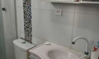 Imagem 4: Casa no poço Casa com 2 dormitórios