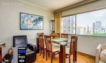 Imagem 5: Apartamento à venda no bairro Itaim Bibi - São Paulo/SP, Zona Sul