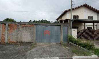 Imagem: Casa com 3 dormitórios - Jardim Europa