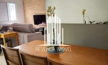 Imagem 6: Apartamento á venda no Morumbi, com 2 dormitórios, sendo 1 suíte e 2 vagas