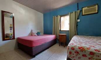 Imagem 7: Casa com área de festa a 300m do mar (Point da Dô