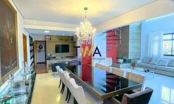 Imagem 7: Cobertura para aluguel, 4 quartos, 4 suítes, 6 vagas, Santa Lúcia - Belo Horizonte/MG