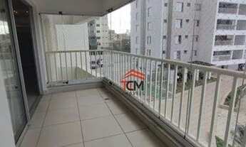 Imagem 5: Apartamento com 2 dormitórios à venda, 88 m² por R$ 650.000 - Jardim Goiás - Goiânia/GO