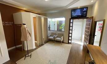 Imagem 4: Casa para aluguel com 250 metros quadrados com 3 quartos em Residencial Paraíso - Franca