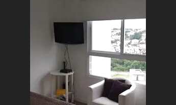 Imagem 2: Apartamento para aluguel tem 43 metros quadrados com 1 quarto e 1 vaga-Barueri-Melville Em