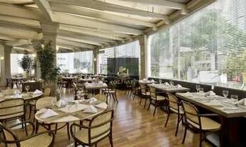 Imagem 7: Flat disponível em Moema