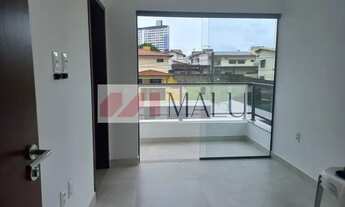 Imagem: Flat semi-novo aconchegante