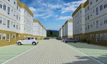 Imagem 1: Apartamento morada girassois Gravatai