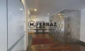 Imagem 5: Apartamento de 280m², 3 dorm. sendo 1 suíte e 2 vagas na Rua Jacurici