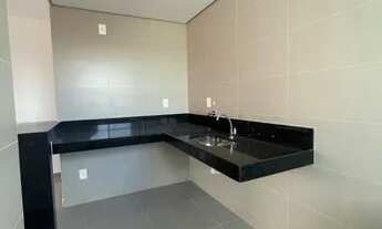 Imagem 7: Apartamento à venda, 3 quartos, 1 suíte, 2 vagas, Nova Suíssa - Belo Horizonte/MG