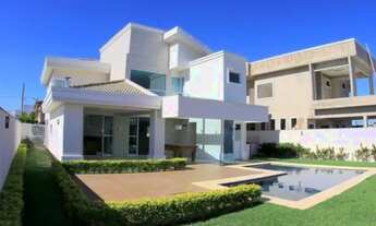 Imagem 2: Casa Duplex No Condomínio Alphaville Jacuhy - Serra/ES