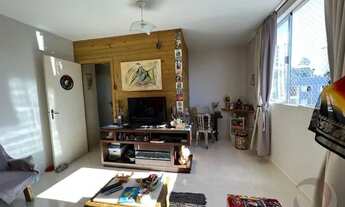 Imagem: Apartamento para venda tem 87 metros quadrados