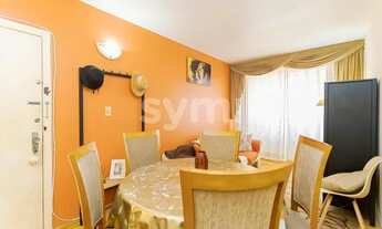 Imagem: CURITIBA - Apartamento Padrão - Água Verde