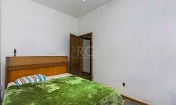 Imagem 6: CASA TÉRREA COM AMPLO PÁTIO