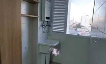 Imagem 5: Apartamento para aluguel tem 70 metros quadrados com 2 quartos