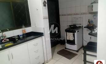 Imagem 3: Casa (térrea na rua) 3 dormitórios/suite, cozinha planejada