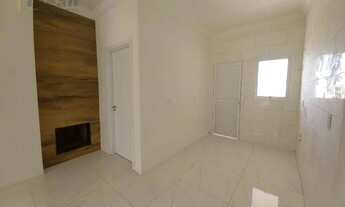 Imagem 7: Casa com 2 dormitórios para alugar, 53 m² por R$ 1.360,00/mês - Vargas - Sapucaia do Sul/R